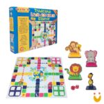 Ludo dos bichos - Imagem 3