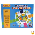Ludo dos bichos