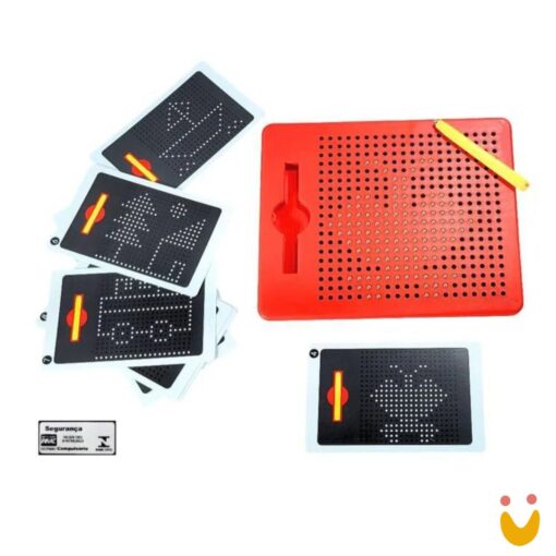 Lousa Magpad Desenho - Imagem 2