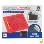 Lousa Magpad Desenho