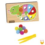 Pega pompom - Imagem 4