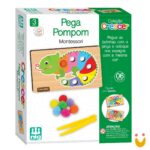 Pega pompom - Imagem 2