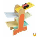 Pista alta corrida - Imagem 2