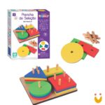 Prancha de seleção