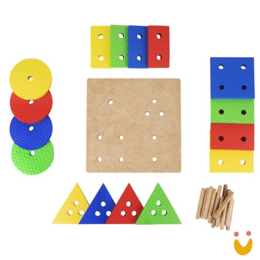 Prancha de seleção - Imagem 3