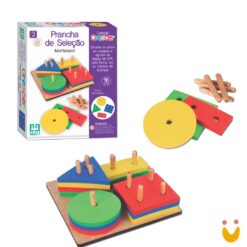 Prancha de seleção