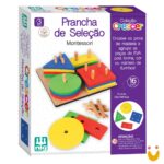 Prancha de seleção - Imagem 2