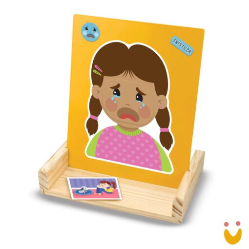 Quadro das emoções - Imagem 2