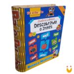 Quebra-cabeça Descobrindo o inglês