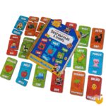 Quebra-cabeça Descobrindo o inglês - Imagem 3