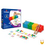 Jogo Separação de Cores