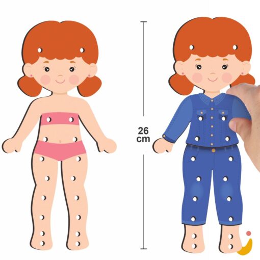 Veste & Brinca - Imagem 3