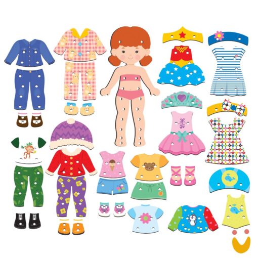 Veste & Brinca - Imagem 2