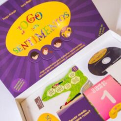 Jogo dos sentimentos