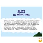 Alice no País do TDAH: Identificação e Intervenção Precoces - Imagem 2