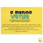 O menino verde - Imagem 2