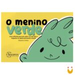 O menino verde