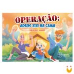 Operação: adeus xixi na cama