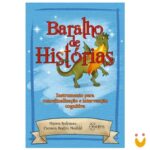 Baralho de Histórias: instrumento para conceitualização e intervenção cognitiva