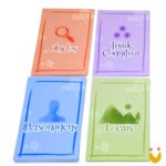 Baralho de Histórias: instrumento para conceitualização e intervenção cognitiva - Imagem 2