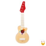 Minha primeira guitarra - Confetti