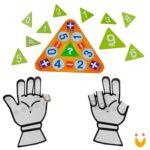 Jogo Contando com os Dedos - Imagem 2