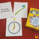 Brincando de rotina - Imagem 2