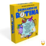 Brincando de rotina