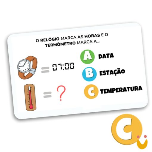 Cartas Educativas Associando - Imagem 2