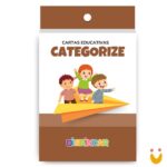 Cartas Educativas Categorize