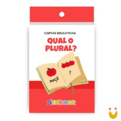 Cartas Educativas Qual Plural?