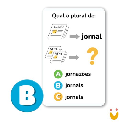 Cartas Educativas Qual Plural? - Imagem 2