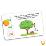 Cartas Educativas Resolvendo Problemas - Imagem 2