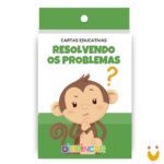 Cartas Educativas Resolvendo Problemas