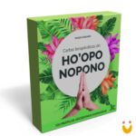 Cartas terapêuticas Hooponopono
