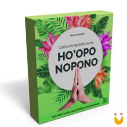 Cartas terapêuticas Hooponopono