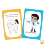 Coleção Perguntando Quem? - Imagem 2