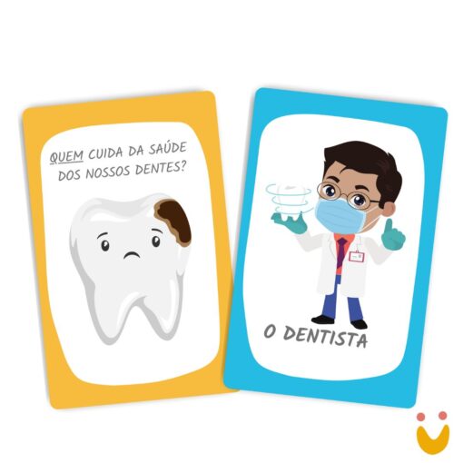 Coleção Perguntando Quem? - Imagem 2