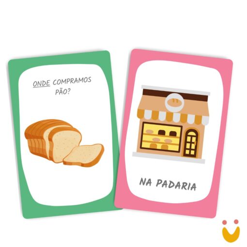 Coleção Perguntando Onde? - Imagem 2