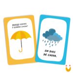 Coleção Perguntando Quando? - Imagem 2