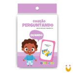 Coleção Perguntando Quando?
