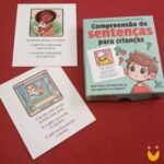 Compreensão de sentenças para crianças - Imagem 2