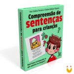 Compreensão de sentenças para crianças
