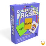 Construtor de frases