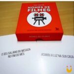 Diga tudo com o nome de filmes - Imagem 2
