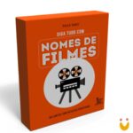Diga tudo com o nome de filmes