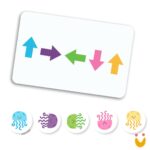 Cartas Educativas Direção Certa - Imagem 2