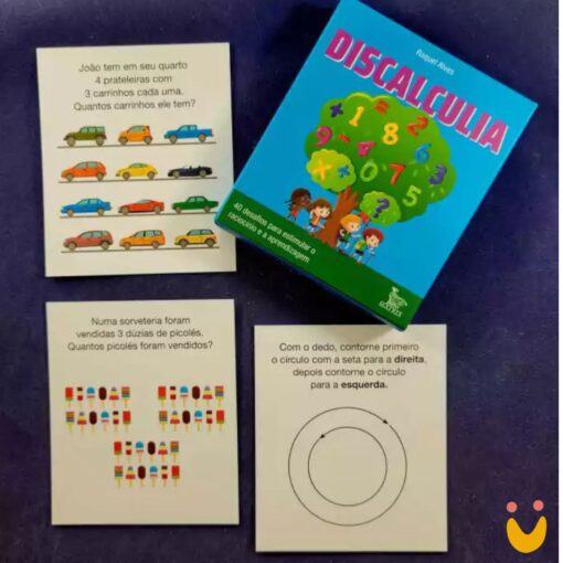 Discalculia - Imagem 2