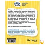 Baralho Família Terapêutica - Imagem 2