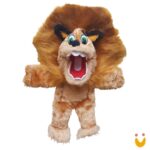 Kit Fantoches Animais - Imagem 3